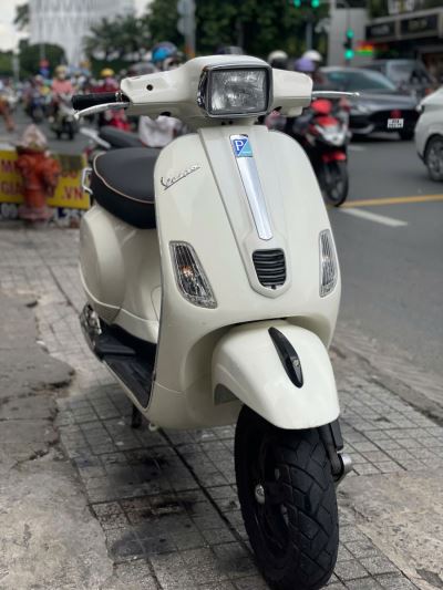 VESPA S 125CC 3V.IE BS 59S1-95913