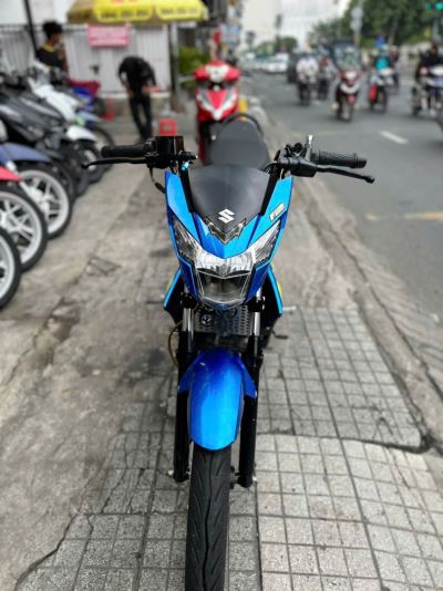 SATRIA 150CC BS 59L3-20649