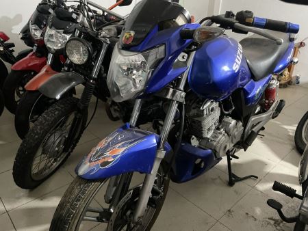 Suzuki En 150a Fi 2013 from thể thao sport bs 71 - 661.68