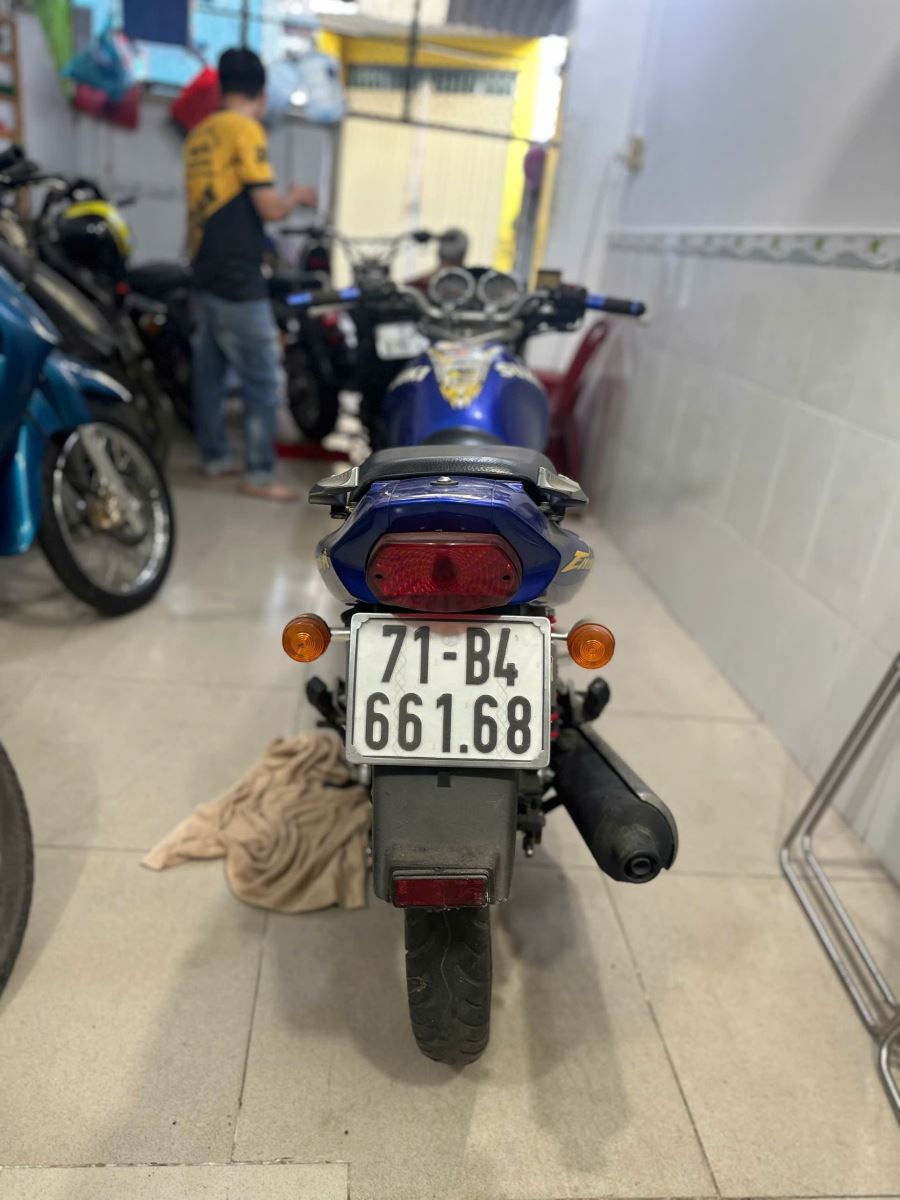 Suzuki En 150 bs 71b4-66168