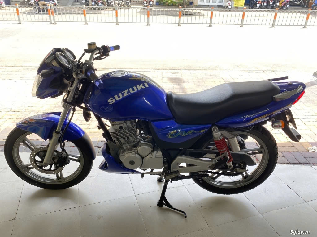Suzuki En 150 bs 71b4-66168