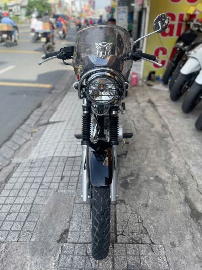 HUSKY 125CC BS 49B1-70534