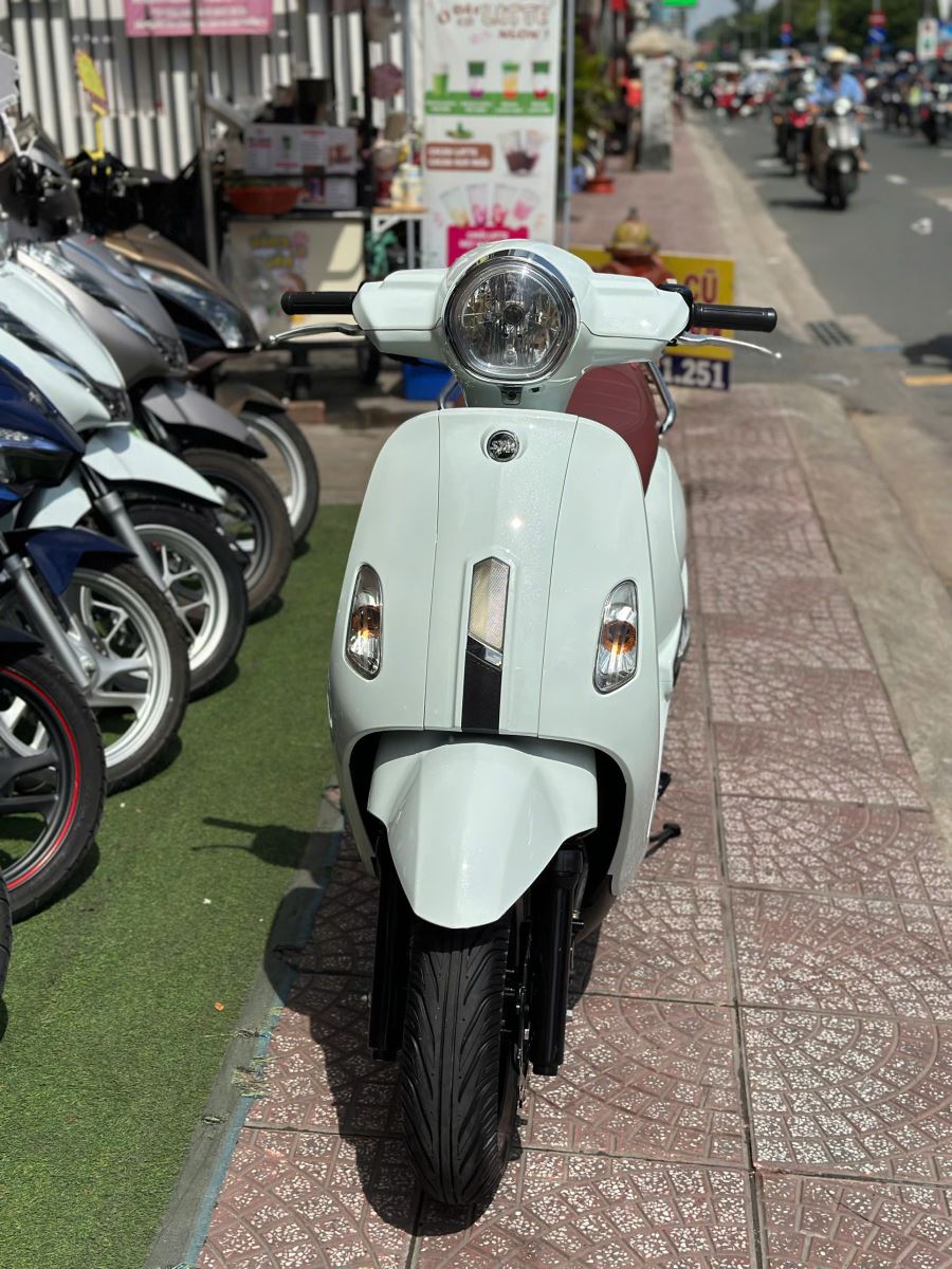SYM ATTILA 50CC 2022