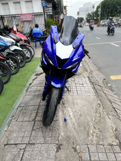 R15 155CC BS 59F2-01457