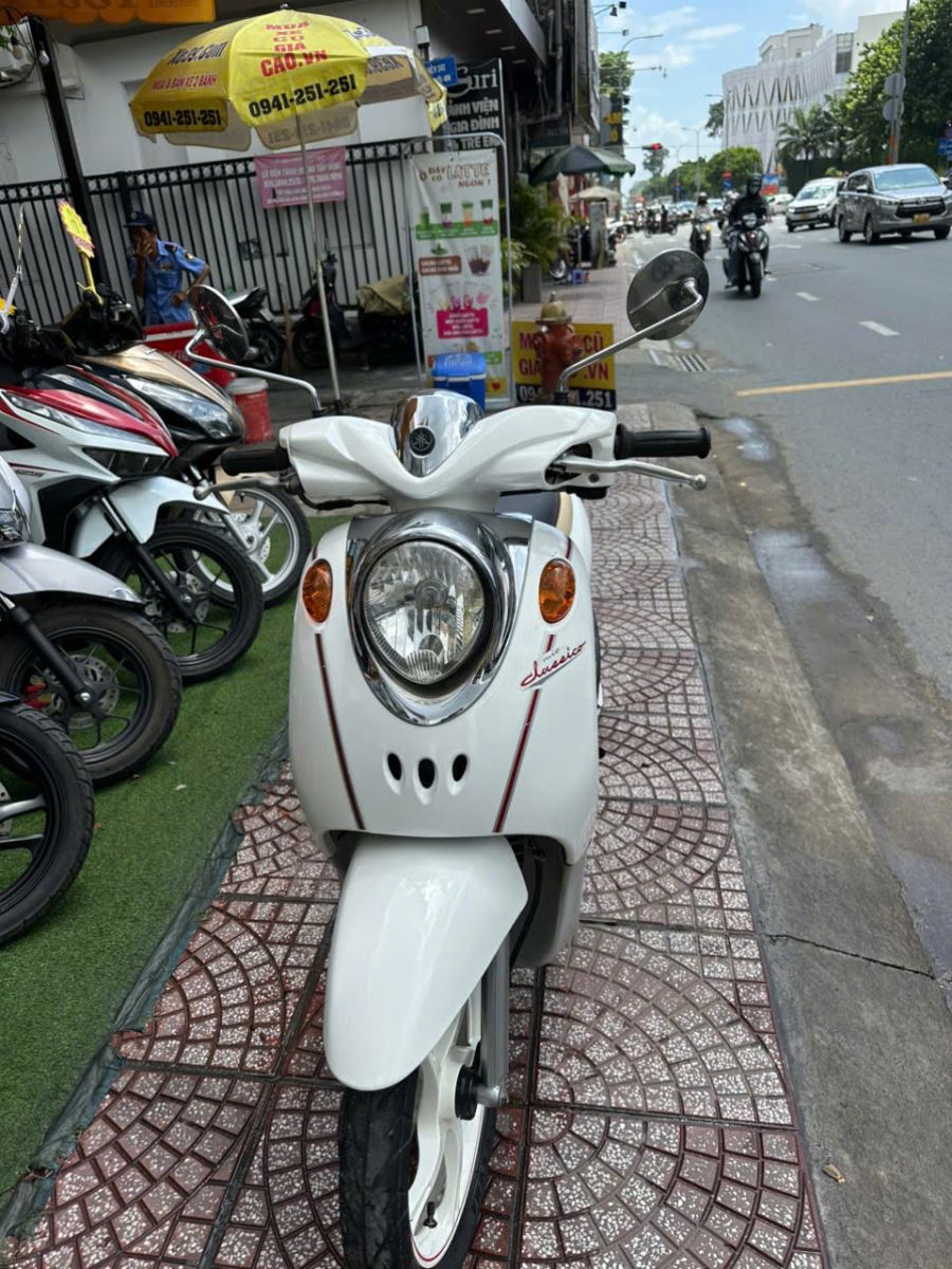 Yamaha Mio 110cc bs 59e1-05152