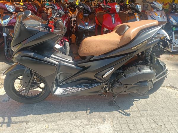 Yamaha NvX 125 ABS độ đẹp kiểng bs 50y1-06625