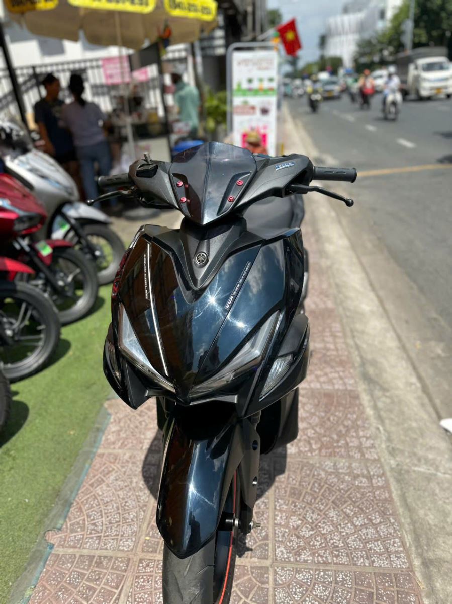 YAMAHA NVX 155CC 2017 BS 72E1-46690