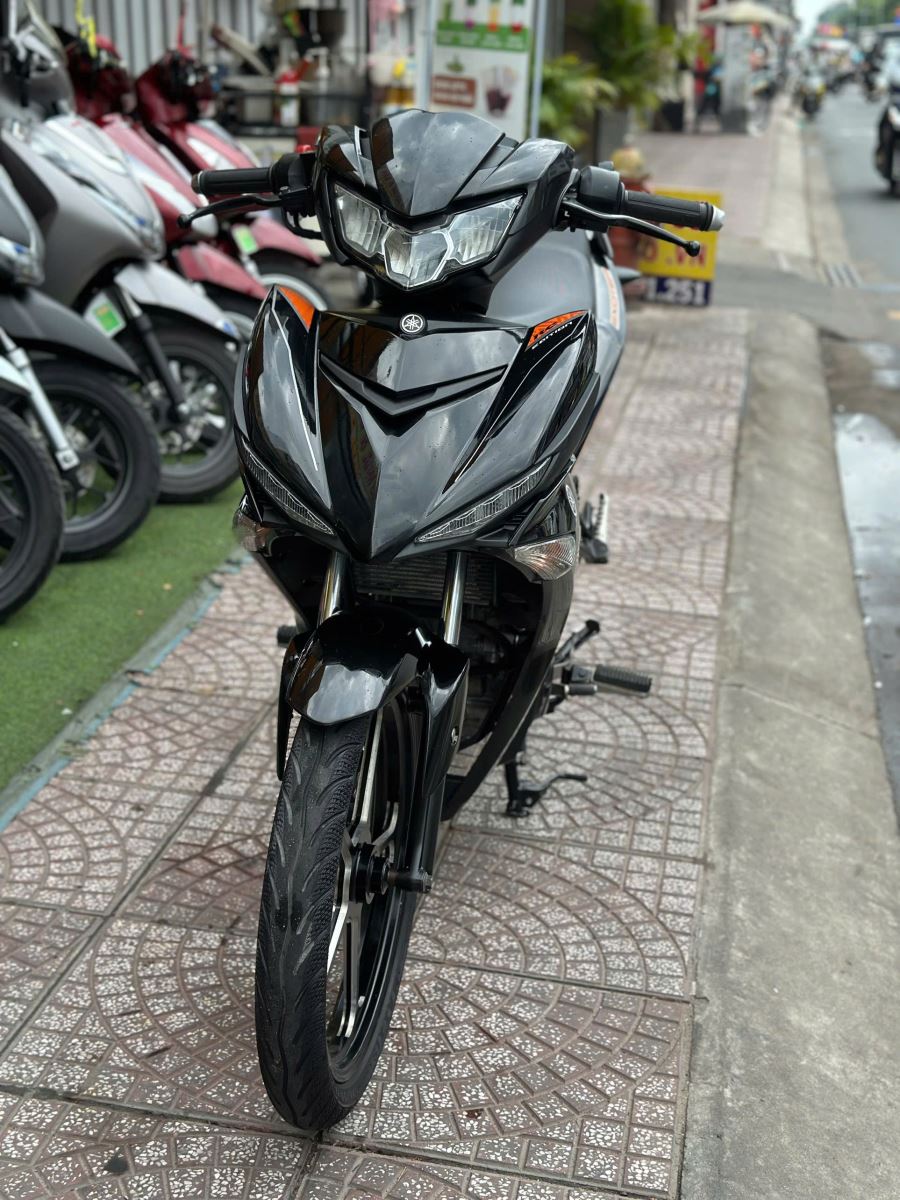 YAMAHA EXCITER 150CC 2019 ĐÈN LED 3 KHOANG BS 86B1-51956
