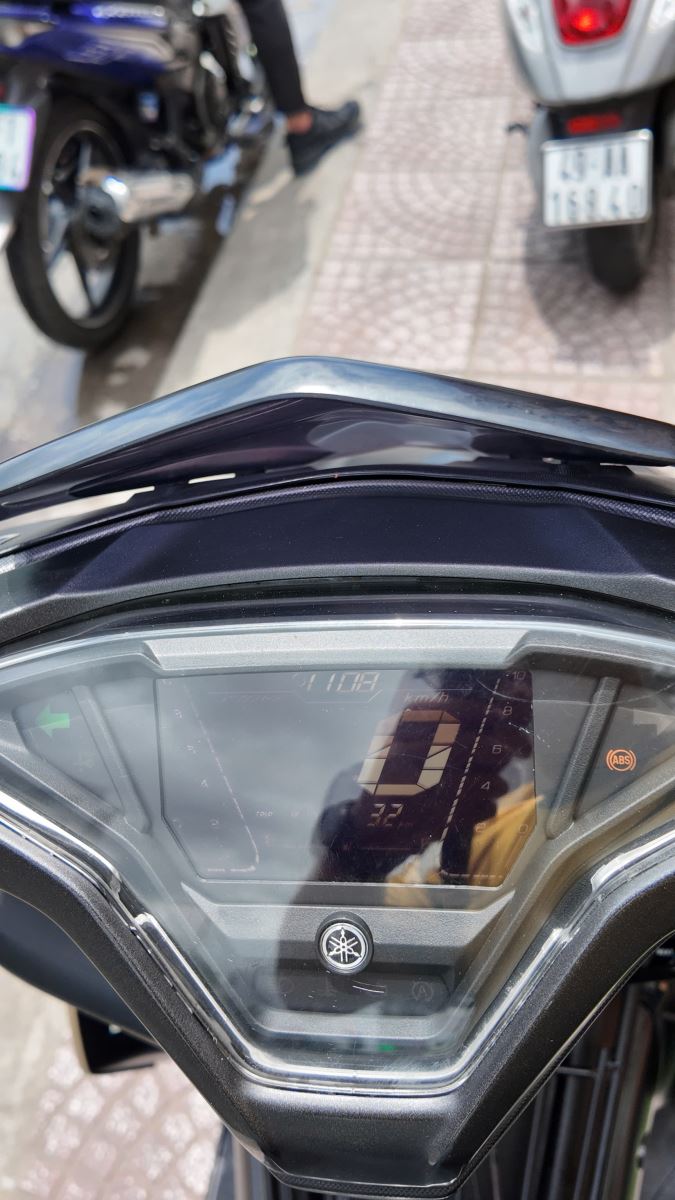 YAMAHA NVX V2 155CC 2022 BS 59U2-52712