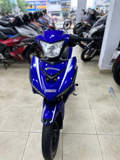 JUPITER MXKING 150CC BS 59N2-94894