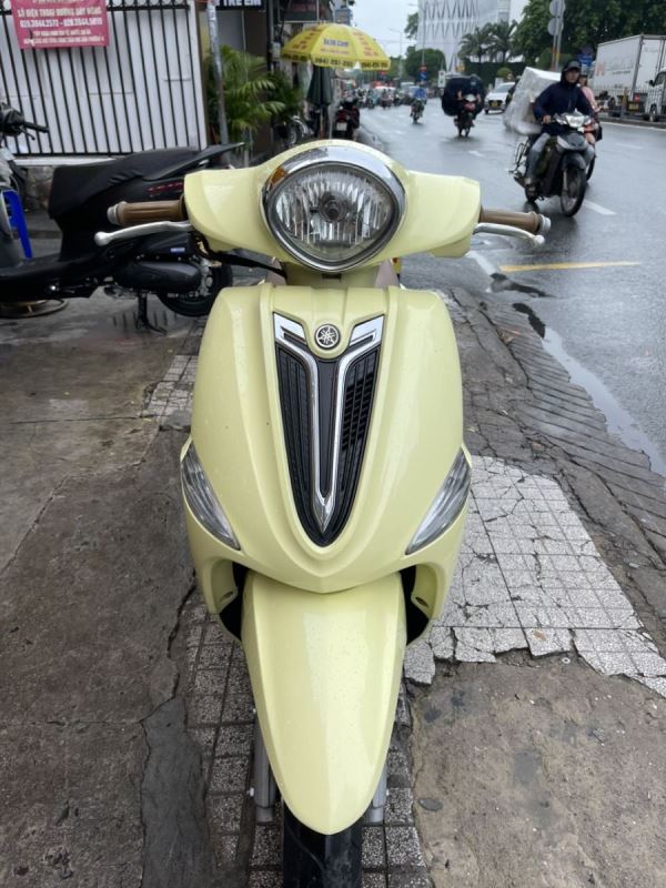 Yamaha Nozza 110cc bs 59M1-22288