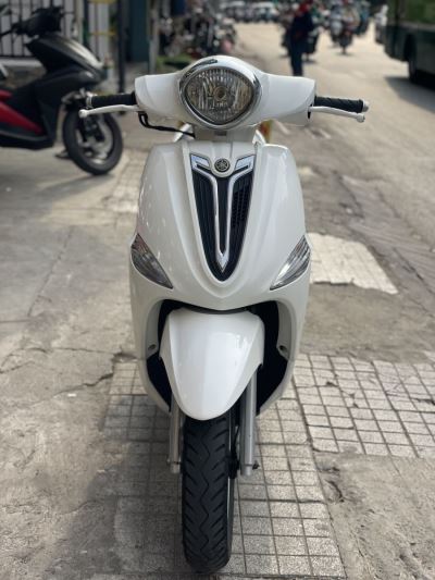 Yamaha Nozza 110cc bs 60 - 184.49