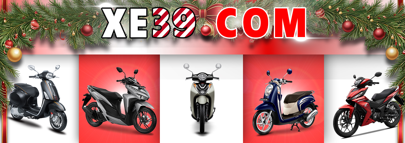 Xe39 - mua xe cũ giá cao