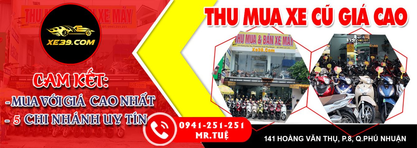 XE39.COM 139e -141 HVthu - Mua Xe Cũ Giá Cao