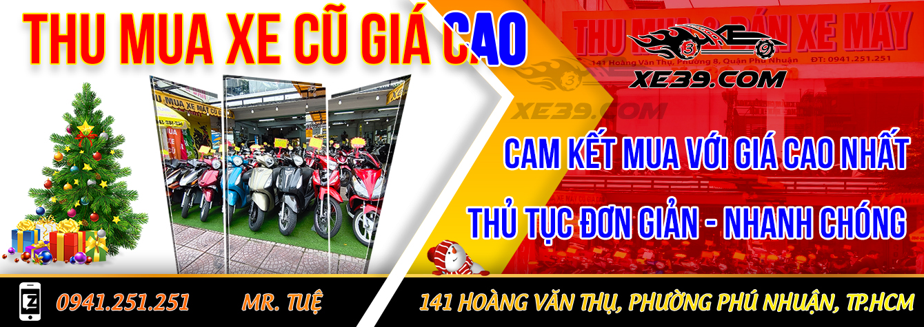 XE39.COM 139e -141 HVthu - Mua Xe Cũ Giá Cao