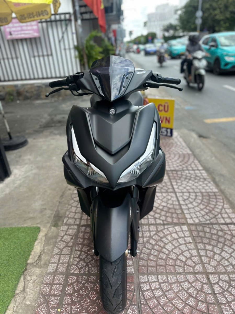 YAMAHA NVX V2 155 2021 BS 59X4-02575 XE CỰC CHẤT GIÁ TỐT