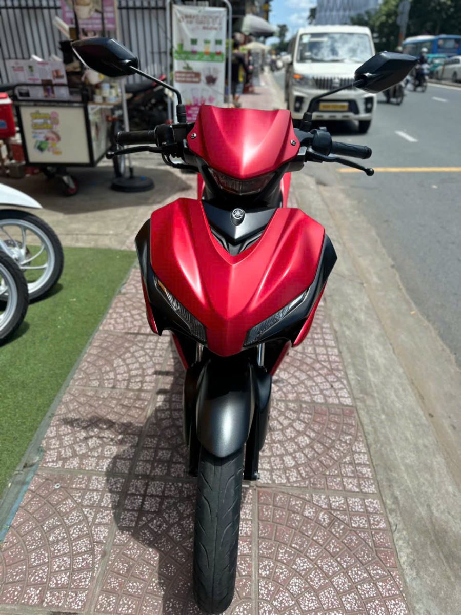 YAMAHA EXCITER 155CC 2021 BS 49B2-02679