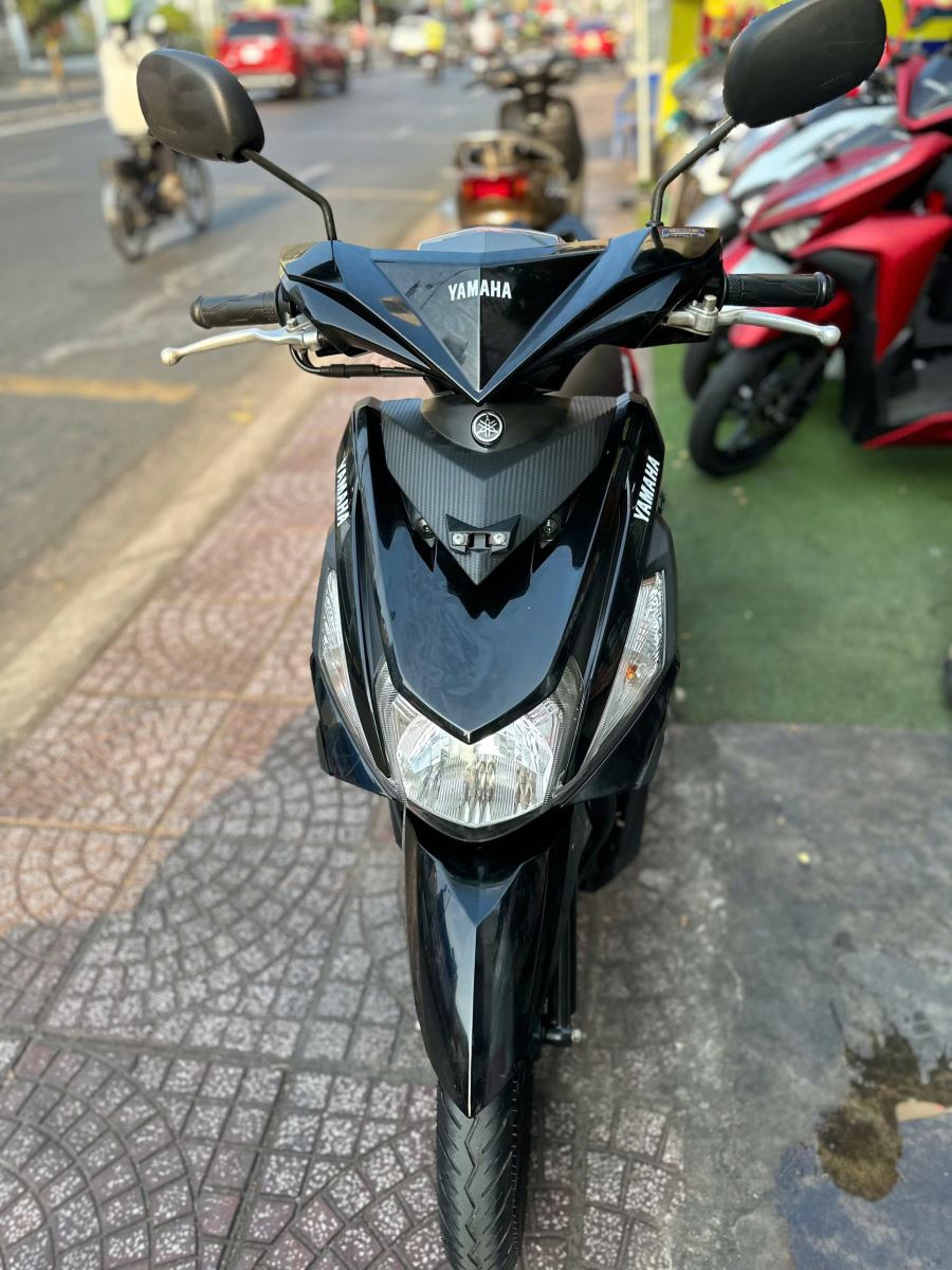 YAMAHA MIO M3 125CC 2022 BS 35B2-04212