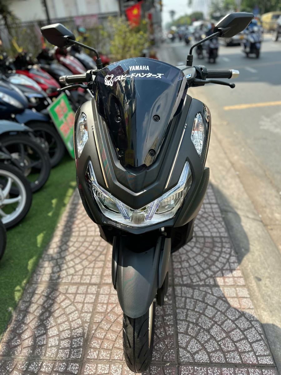 Yamaha Lexi 155cc 2025 bs 59ad-06040