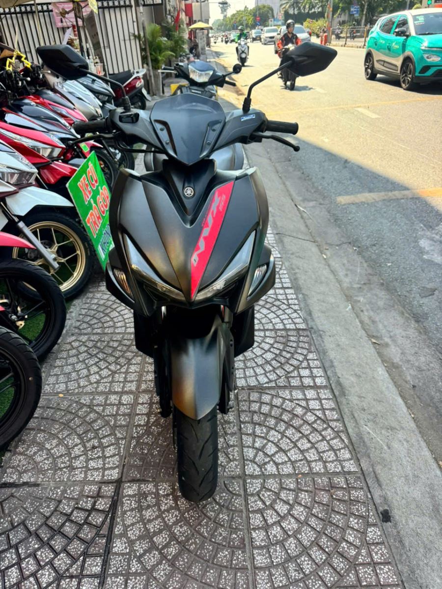 YAMAHA NVX V1 155CC 2018 BS 59T2-11050