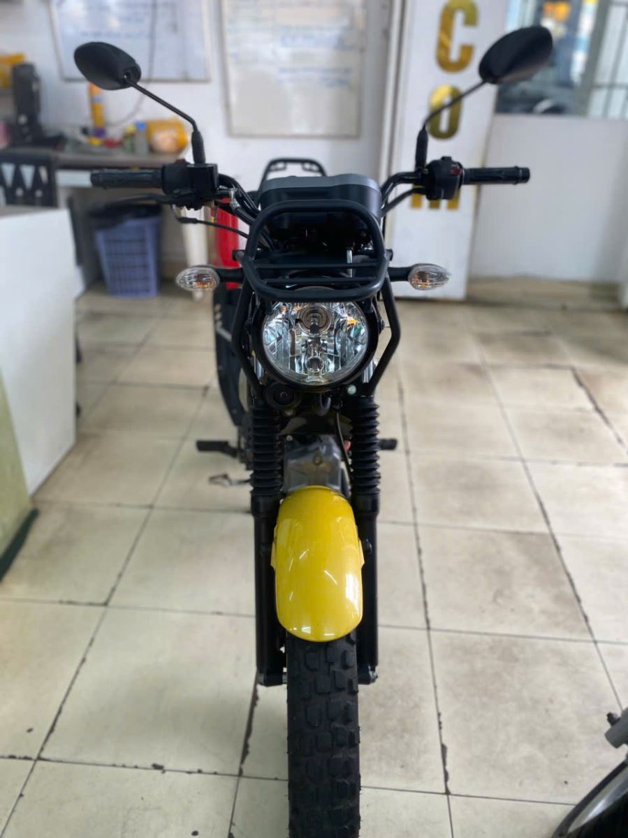 YAMAHA PG-1 115 – 2023 – CÁ TÍNH RIÊNG, LINH HOẠT MỌI HÀNH TRÌNH BS 59VA-12333