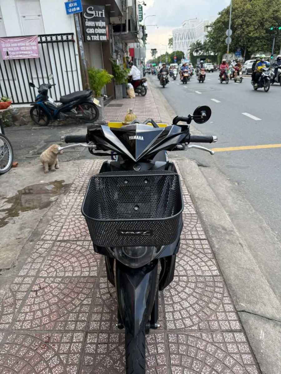 YAMAHA MIO M3 125 2019 BS 50N2-13420 XE CỰC CHẤT GIÁ TỐT