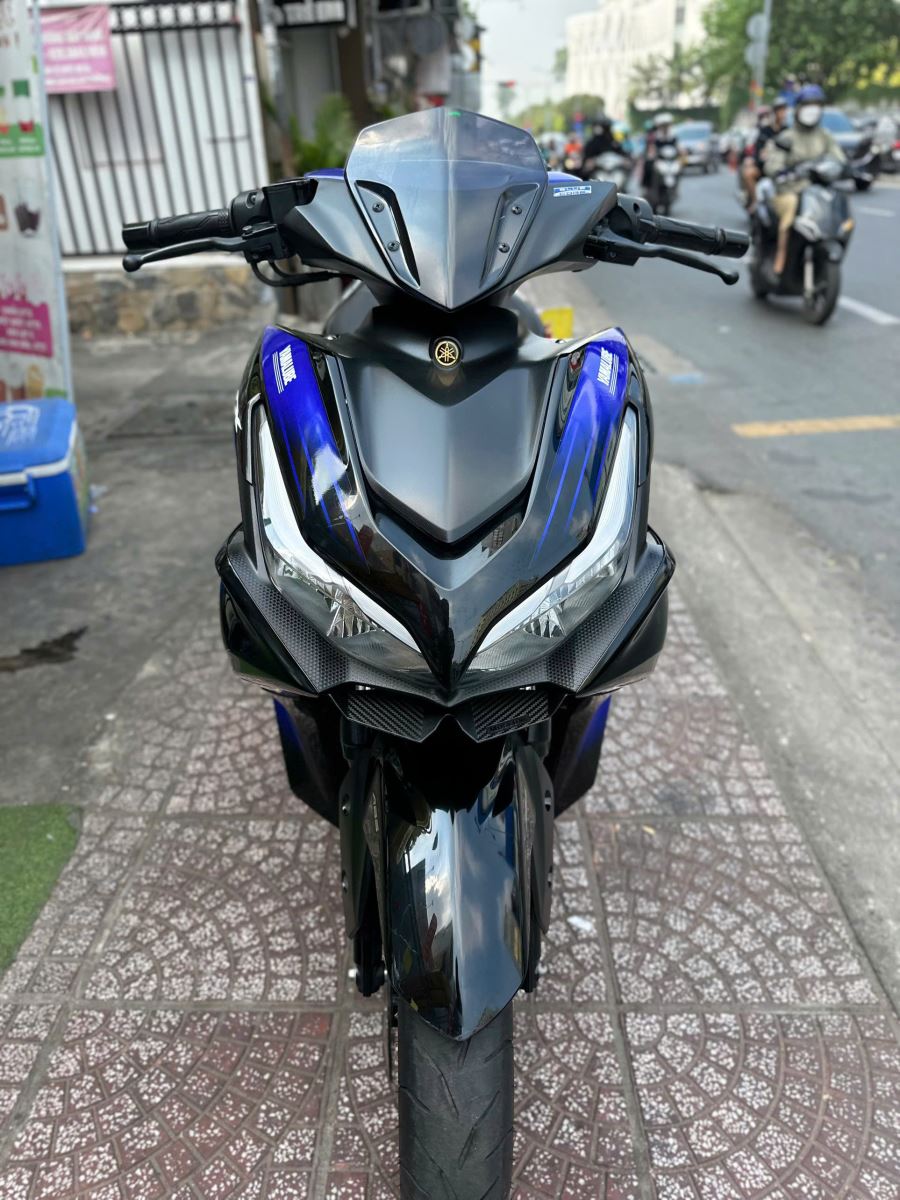 YAMAHA NVX V2 155CC 2021 BS 50AA-14409