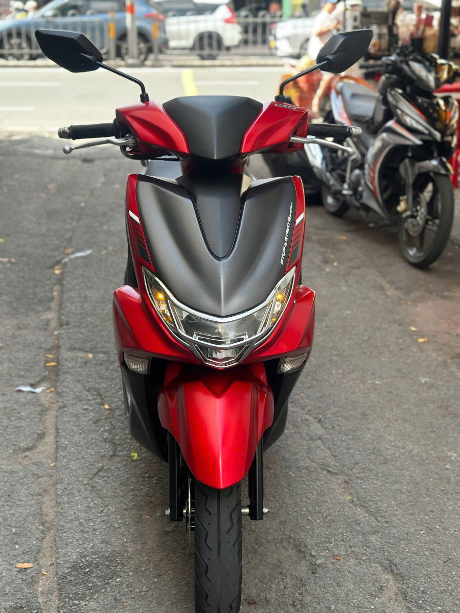 YAMAHA FREEGO 125 ABS SMARTKEY – 2020 – TIỆN NGHI, HIỆN ĐẠI, SẴN SÀNG CHO MỌI HÀNH TRÌNH BS 59P3-15506
