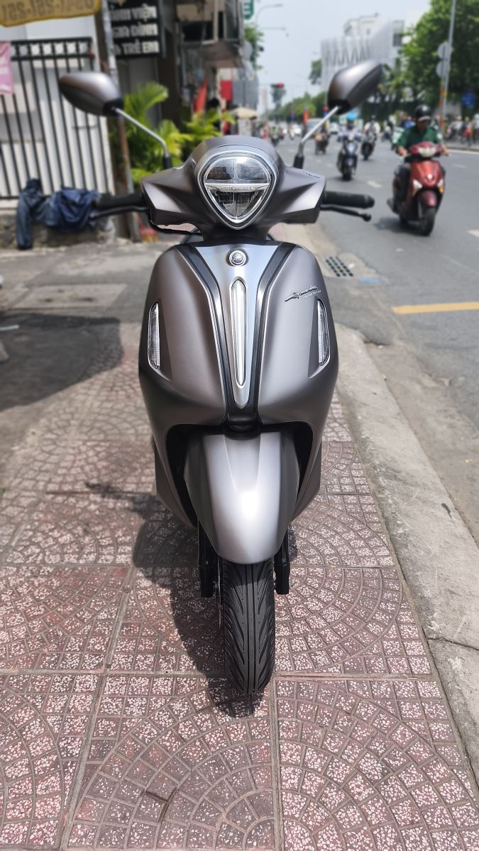 YAMAHA GRANDE 125 – 2023 – XE GA THANH LỊCH, TIẾT KIỆM BS 59C4-19786