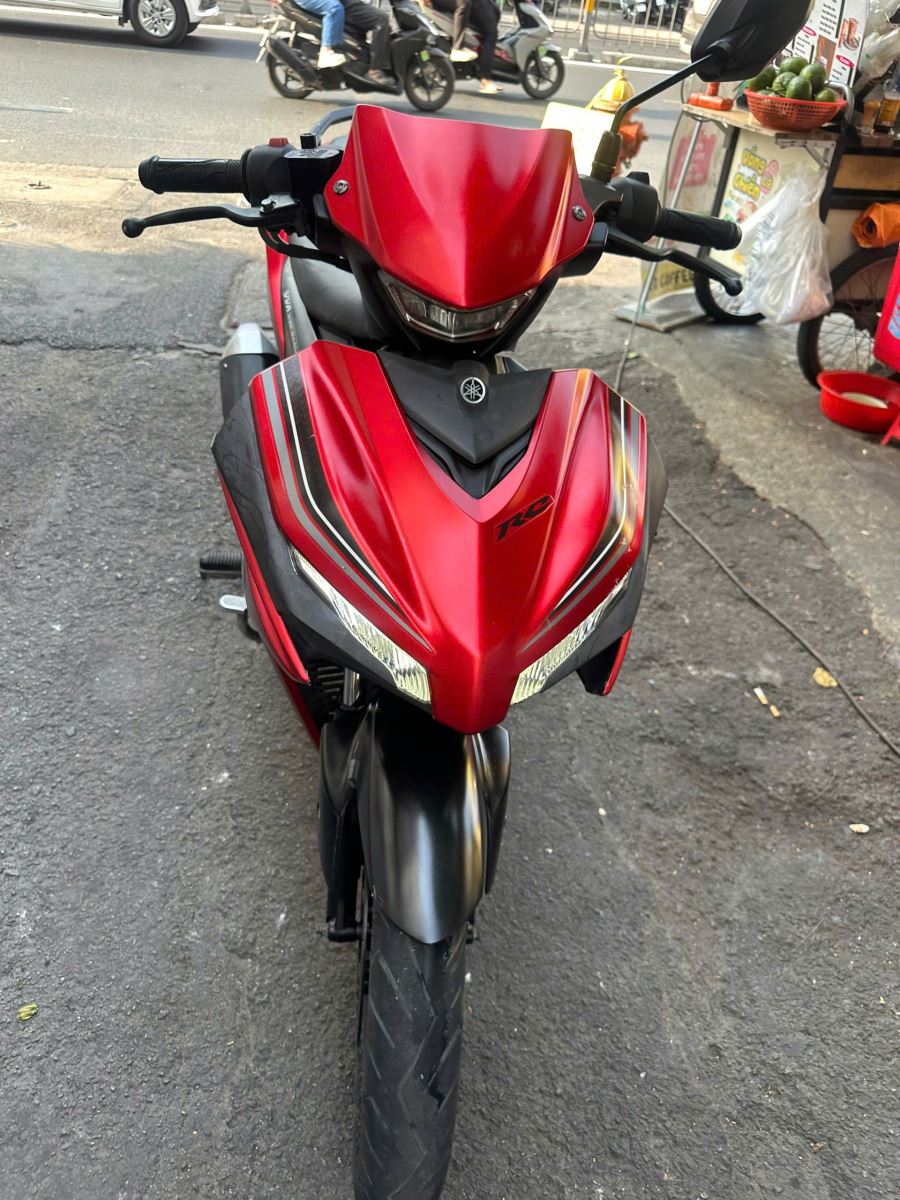 YAMAHA EXCITER 155 – 2021 – 1 CHỦ BS 59L3-20733