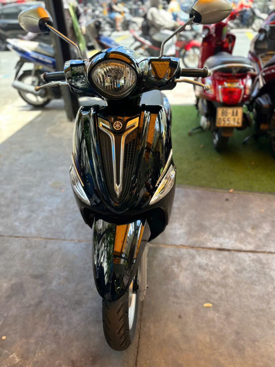 YAMAHA NOZZA 113 2013 BS 59C2-28254 XE CỰC CHẤT GIÁ TỐT
