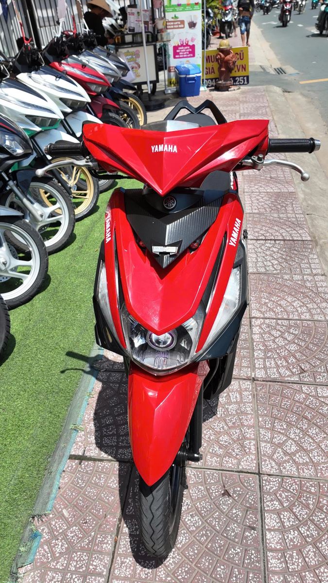 YAMAHA MIO M3 125CC 2022 BS 50N2-28868