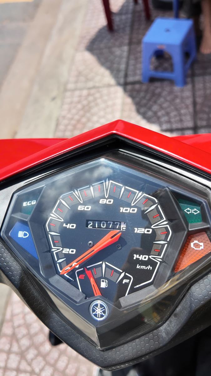 YAMAHA MIO M3 125CC 2022 BS 50N2-28868