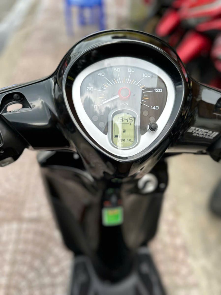 YAMAHA JANUS 125CC 2022 BS 59F2-37281