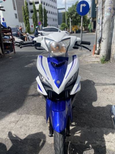 Yamaha Exciter  Gp 135cc đk 2013 bs 60 - 445.20