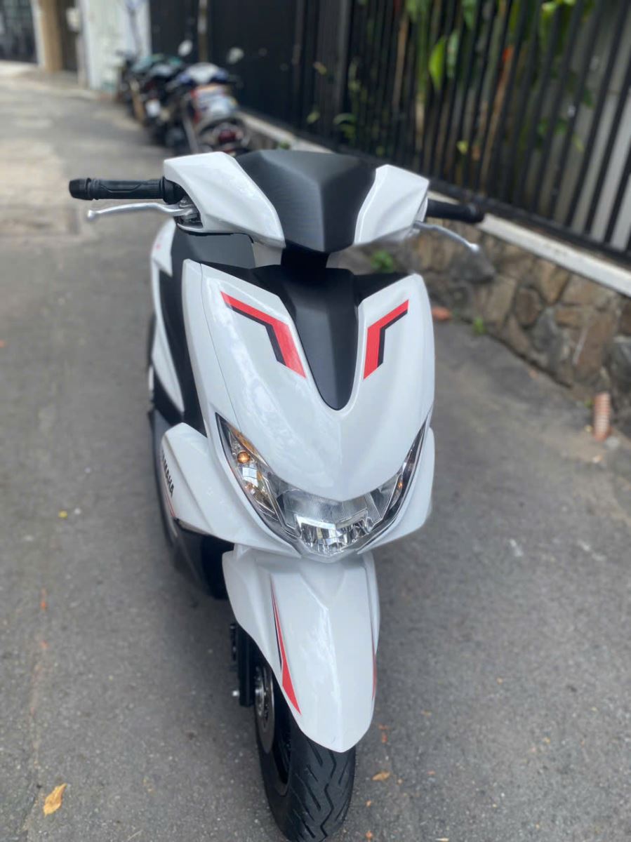 YAMAHA FREEGO 125 – 2020 – RỘNG RÃI, THOẢI MÁI KHI DI CHUYỂN BS 59V3-46980