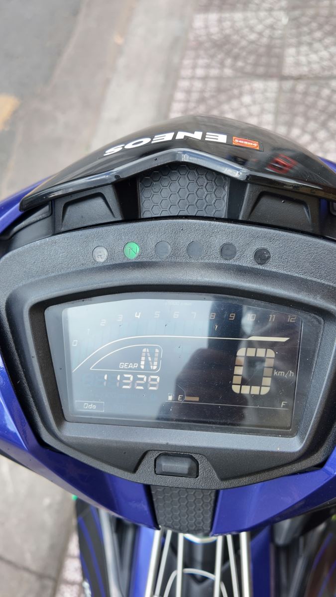 YAMAHA EXCITER ĐÈN LED 3 KHOANG 150CC 2020 BS 69B1-53330