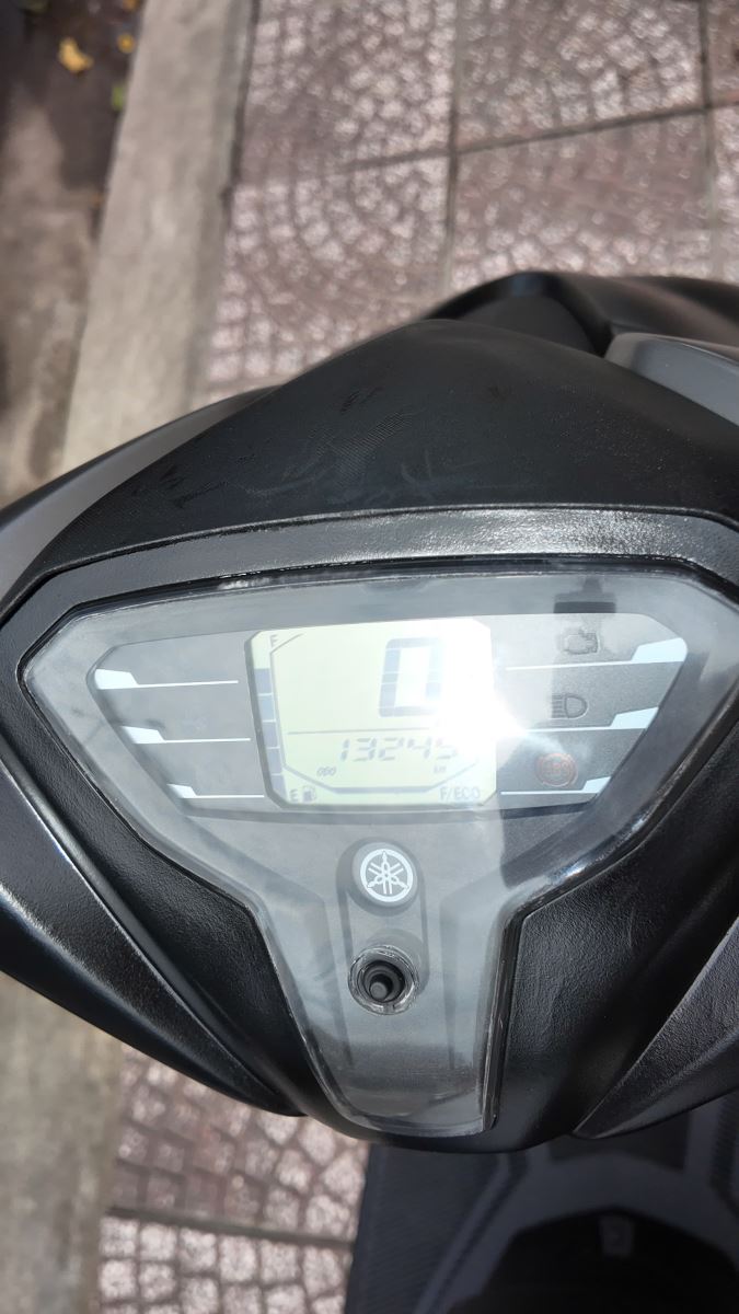 YAMAHA FREEGO 125CC 2020 BS 59X3-65080