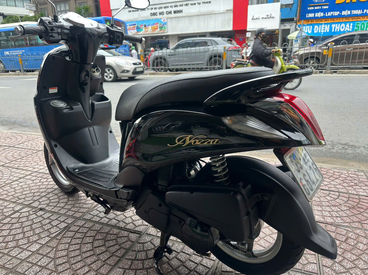 YAMAHA NOZZA 110CC 2014 BS 59X2-66426