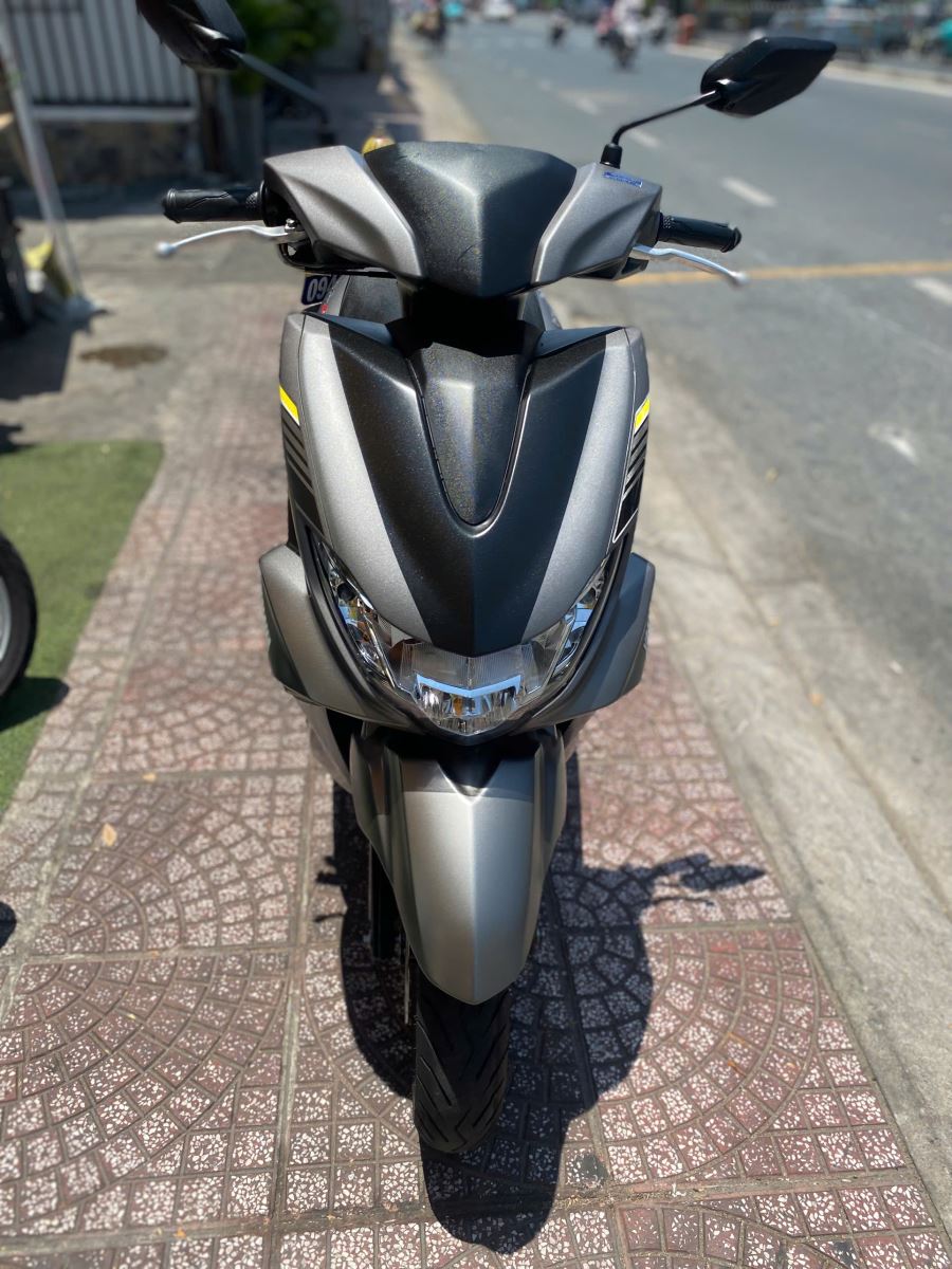 YAMAHA FREEGO 125CC 2023 BS 59N3-72286