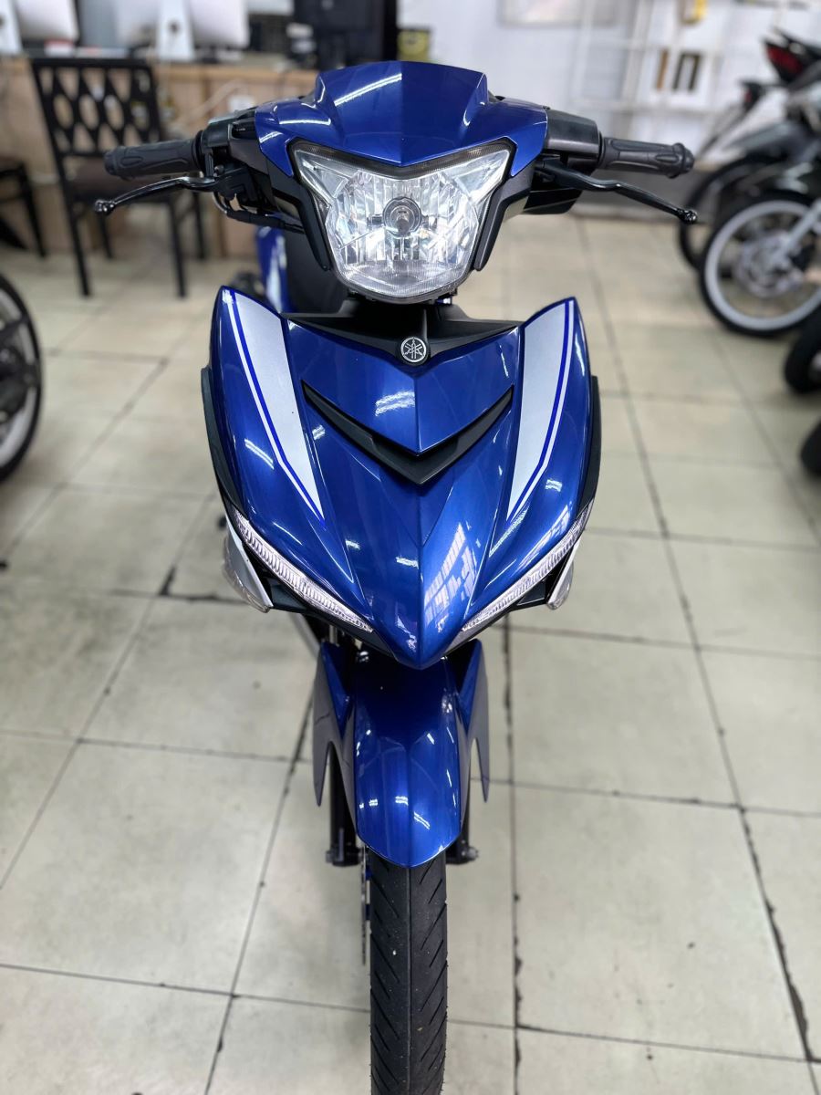 YAMAHA EXCITER 150CC 2015 BS 59F1-73231