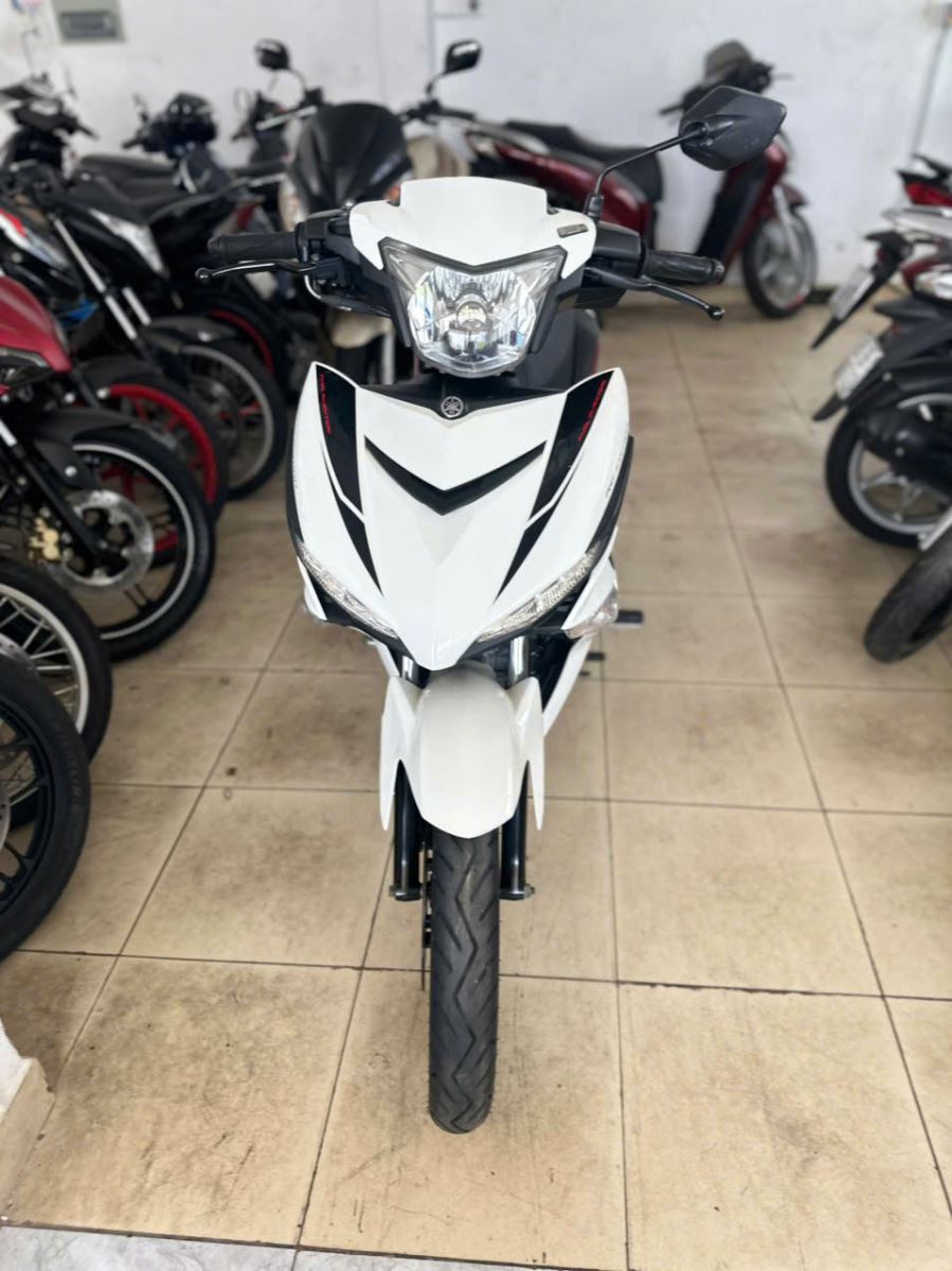 YAMAHA EXCITER 150 – 2017 – CÔN TAY THỂ THAO BS 59E1-84767