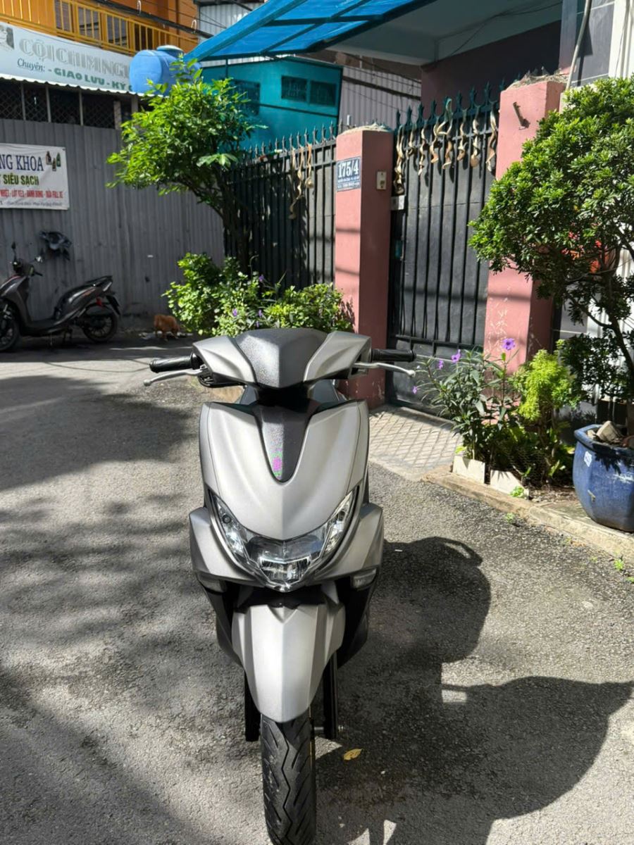 YAMAHA FREEGO 125 2019 XE CHẤT GIÁ TỐT