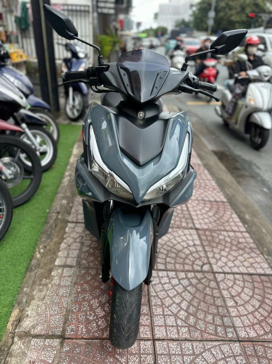 YAMAHA NVX V2 155 2022 XE CỰC CHẤT GIÁ TỐT